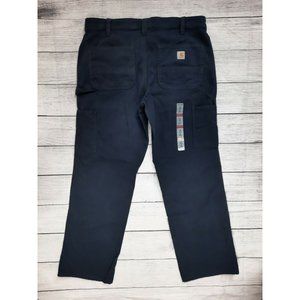 Carhartt Original Rugged Flex Loose Canvas Pant 10